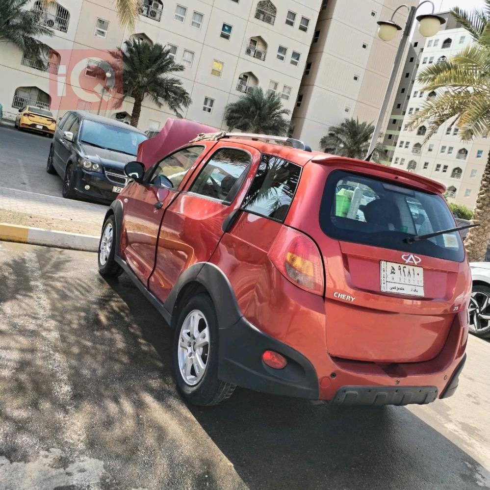 Chery X1